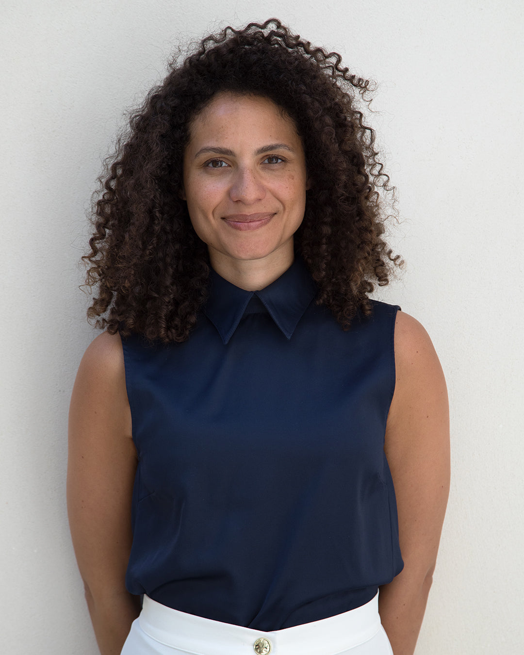 Cyrielle Hervé Paris Director of the prestigious Carpenters Workshop Gallery