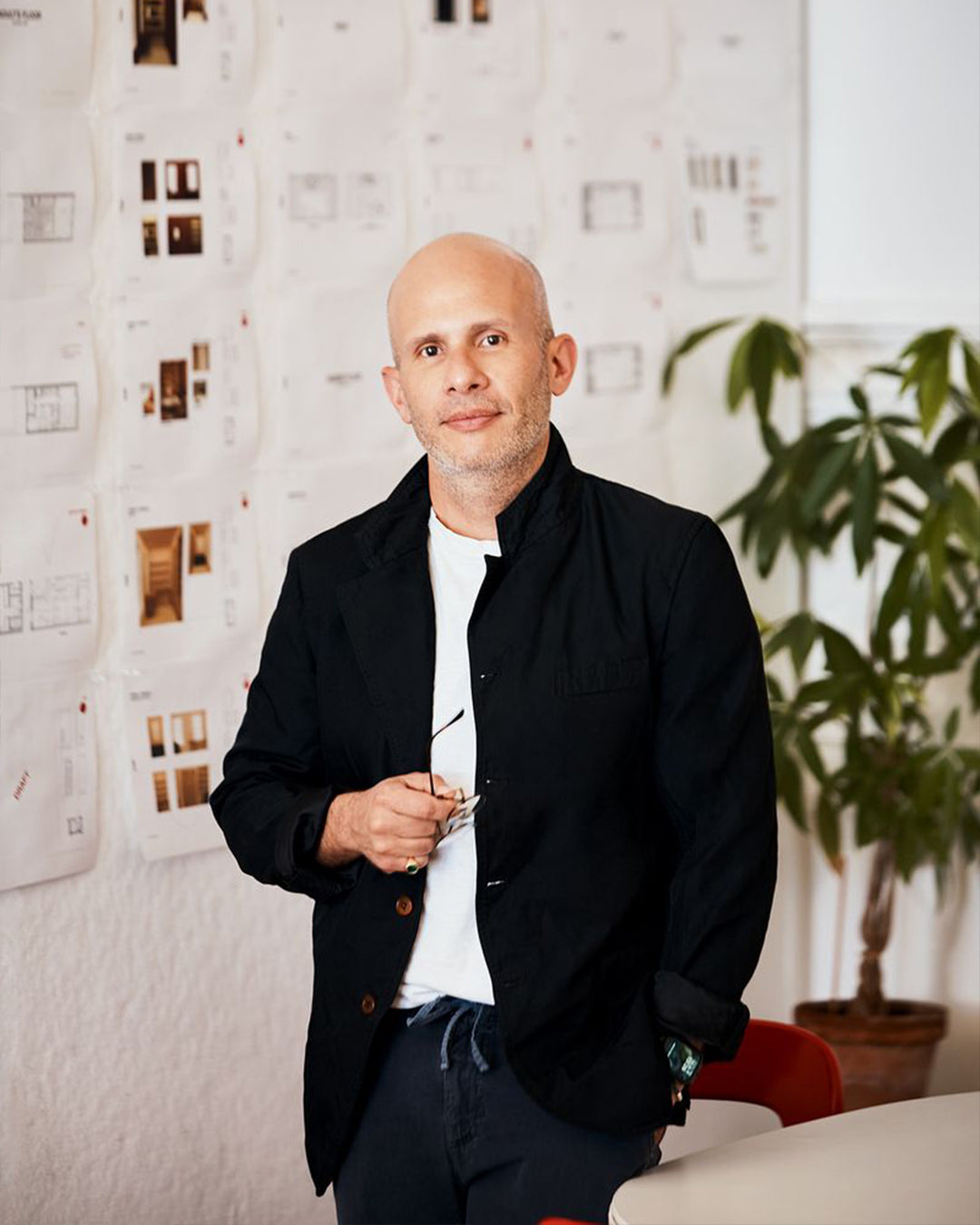 Rafael de Cárdenas: Designer & Creative Director