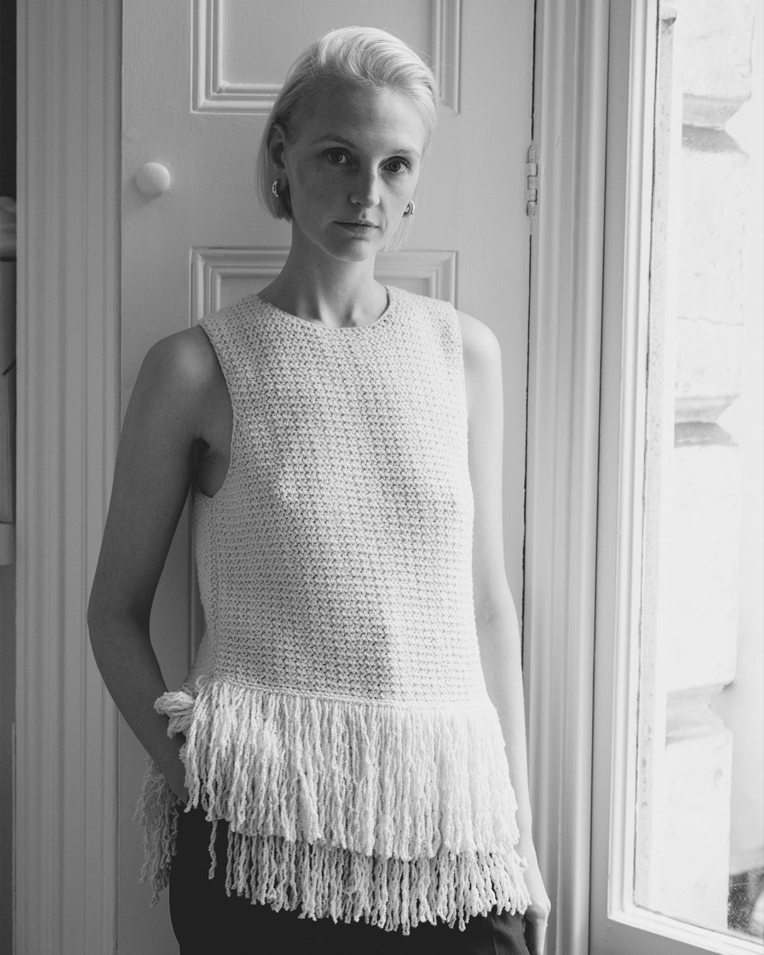 Bonnie Langedijk: Founder of HURS