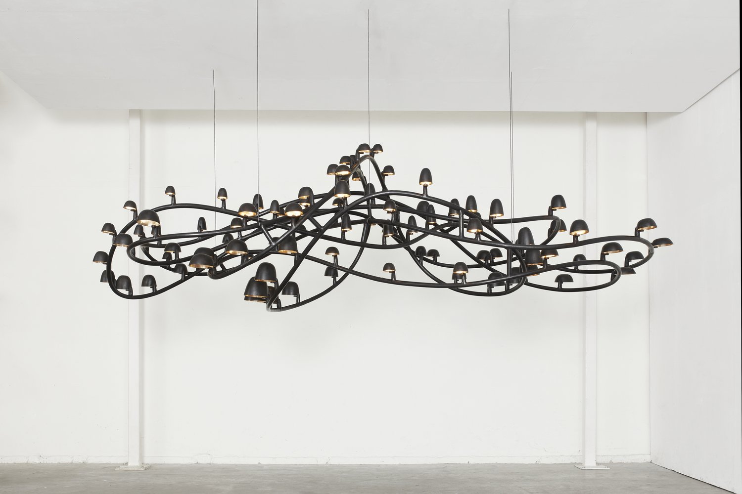 frederik molenschot lighting